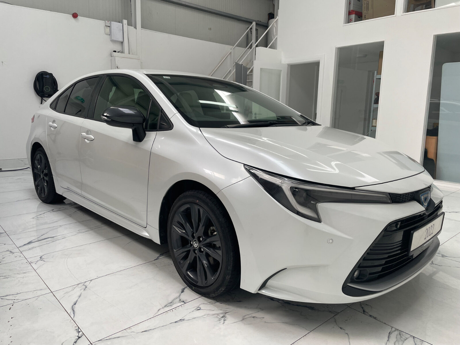 2022 Toyota Corolla for sale in , Ireland