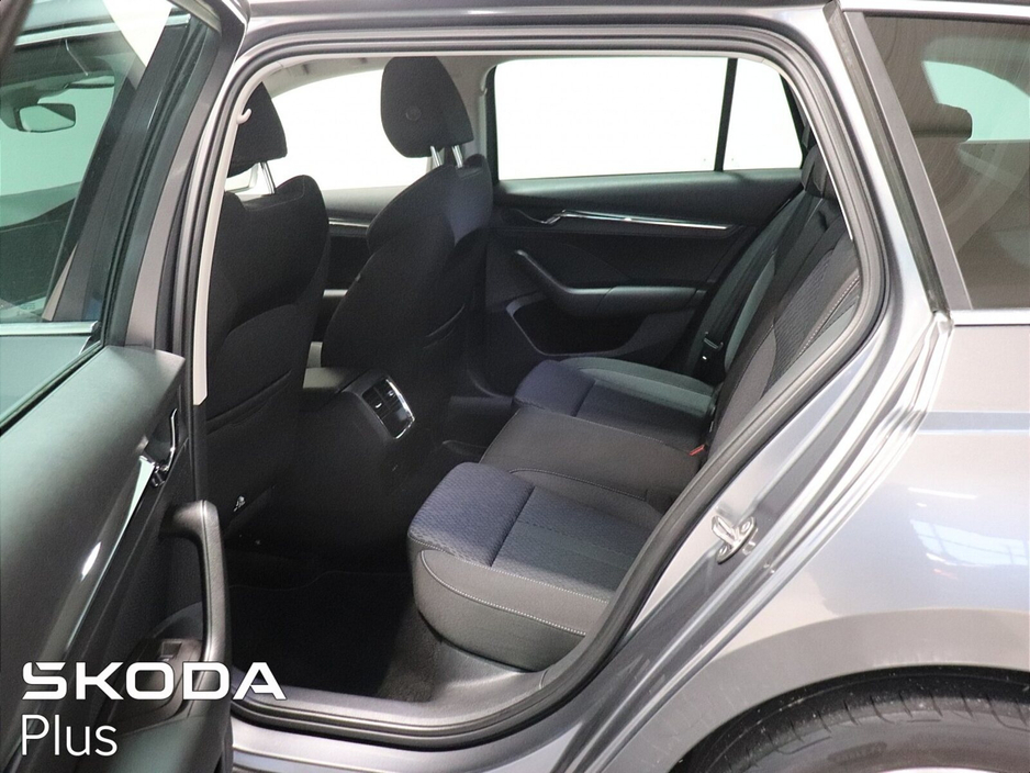 2023 Skoda Octavia OCTAVIA STY 1.0TSI 110HP €28,950