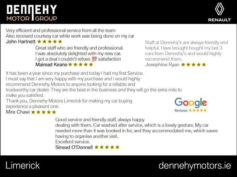 2024 Renault Kangoo - image 5