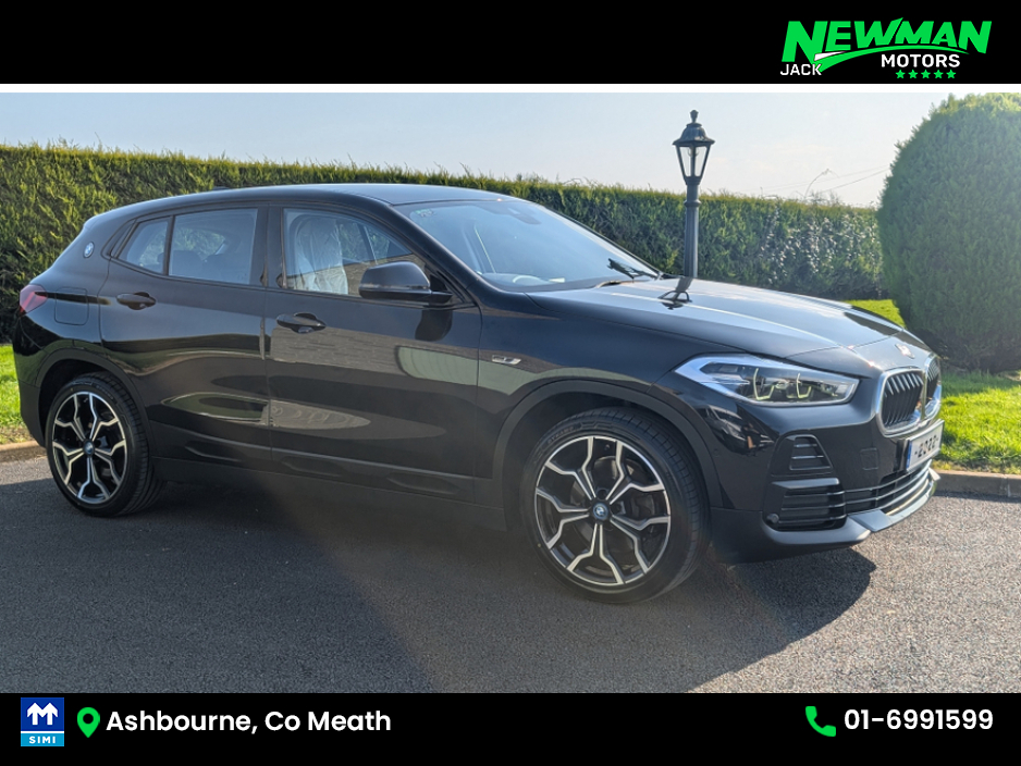 2022 BMW X2 - image 3