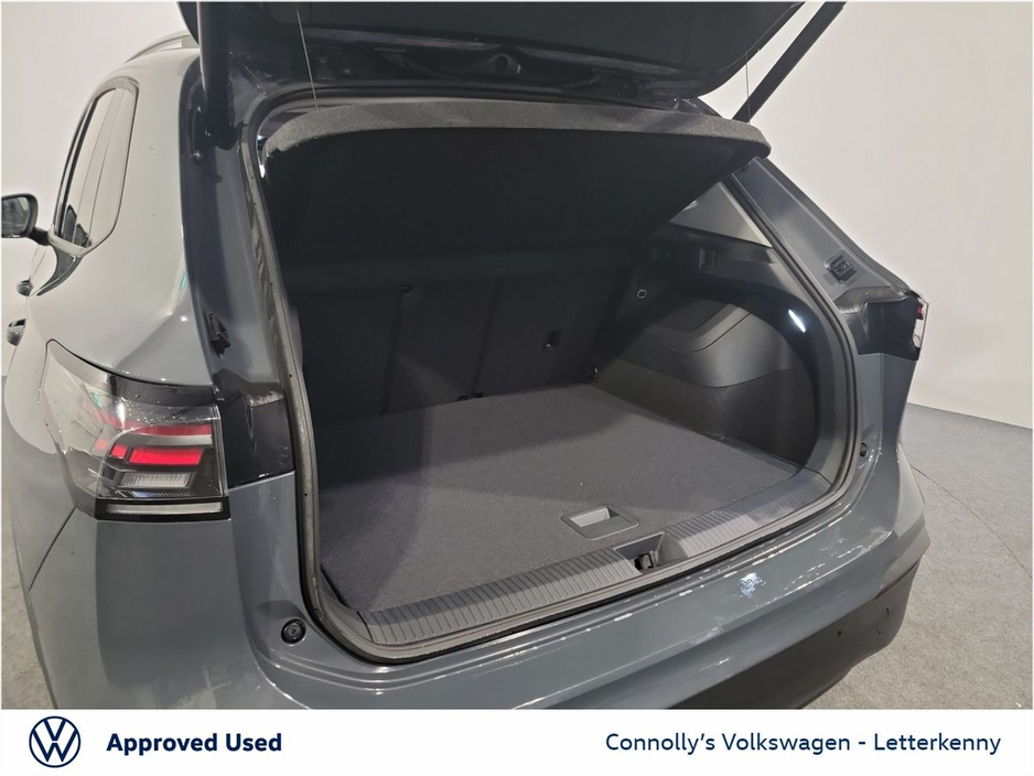 2024 Volkswagen Tiguan 2.0 TDI 150HP Life DSG