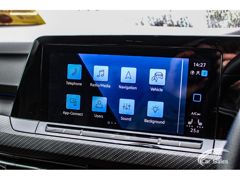 2024 Volkswagen Golf - image 17