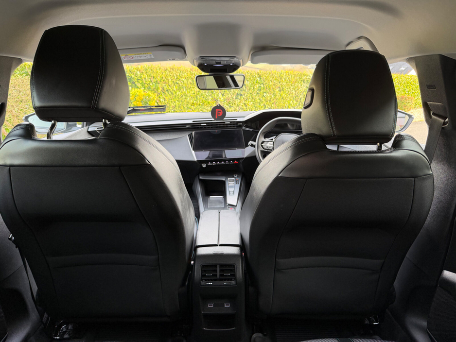 2023 Peugeot 308 - image 19