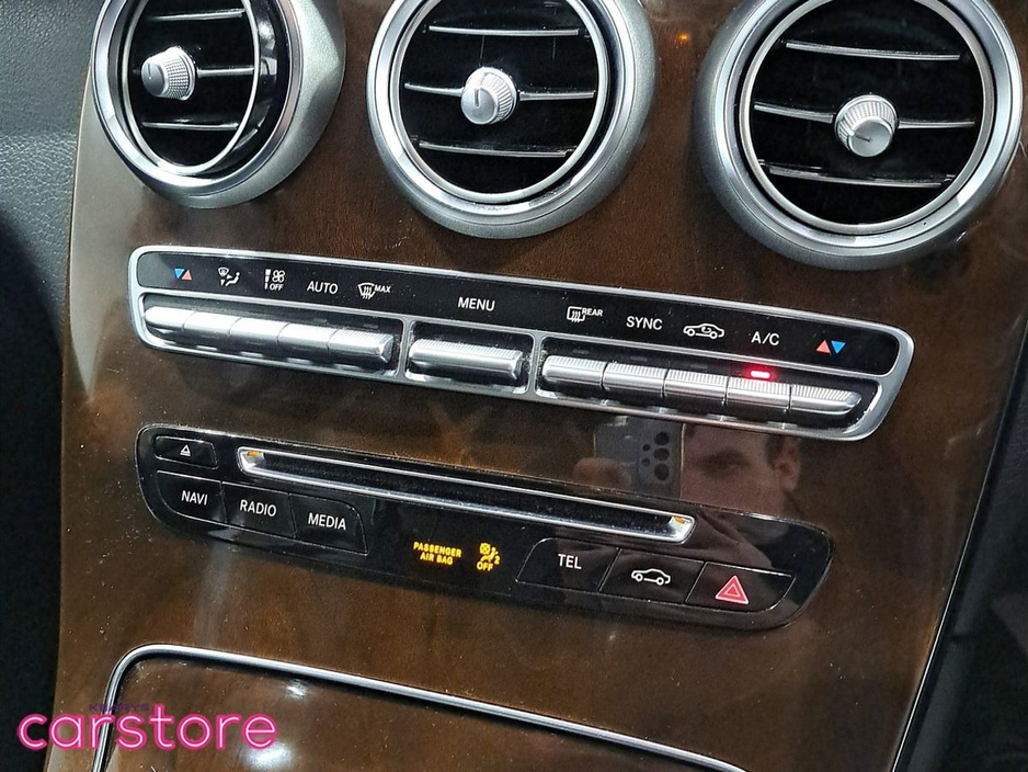 2017 Mercedes-Benz GLC Class - image 26