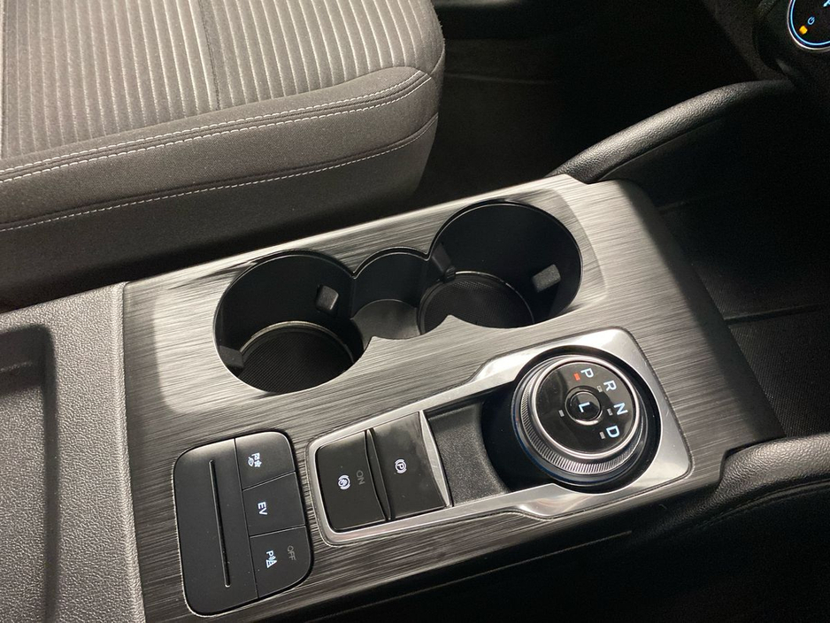 2023 Ford Kuga 2.5 Duratec 225PS PHEV Titanium Auto €23,995