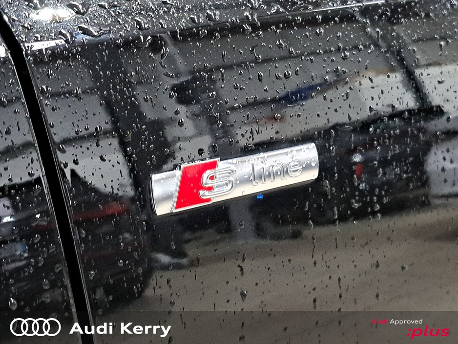 2024 Audi Q3 - image 30