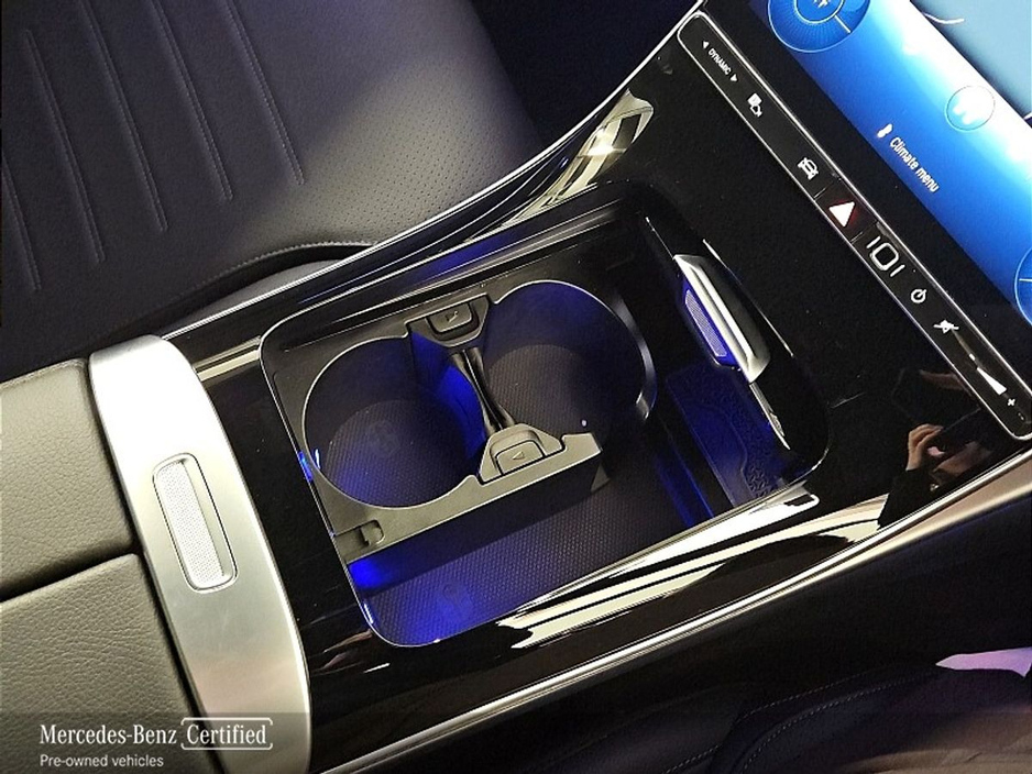 2025 Mercedes-Benz C Class C200D AMG Line Plus with Nightpack/Upgraded Alloy €60,950