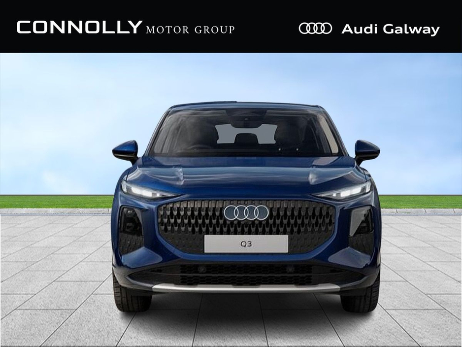 2026 Audi Q3 - image 8