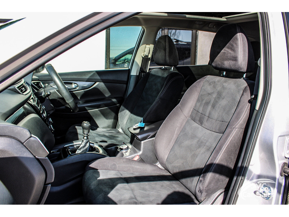 2017 Nissan X-Trail - image 22