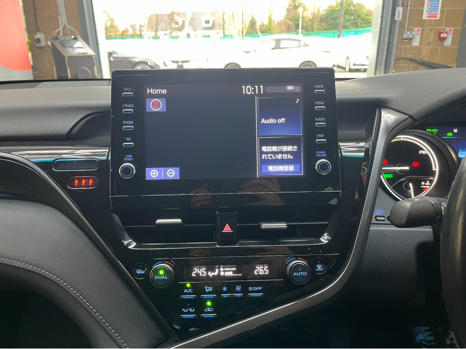 2021 Toyota Camry - image 20