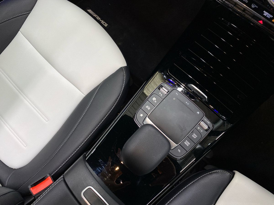 2023 Mercedes-Benz A Class - image 16