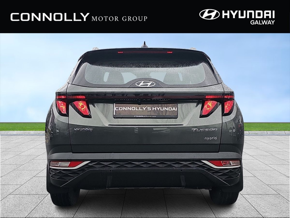 2022 Hyundai Tucson - image 17