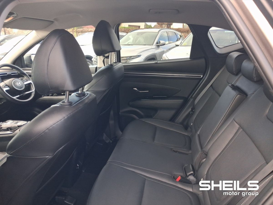 2023 Hyundai Tucson 2WD Executive Plus HEV STG Auto €38,500