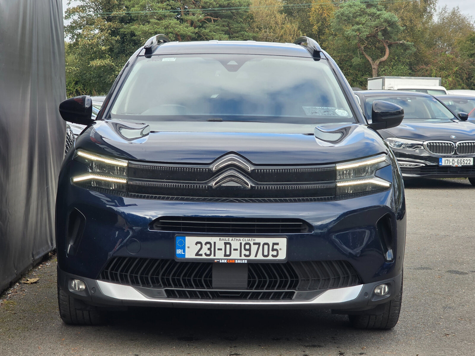 2023 Citroen C5 Aircross FEEL Pack BlueHDi 130 €19,950
