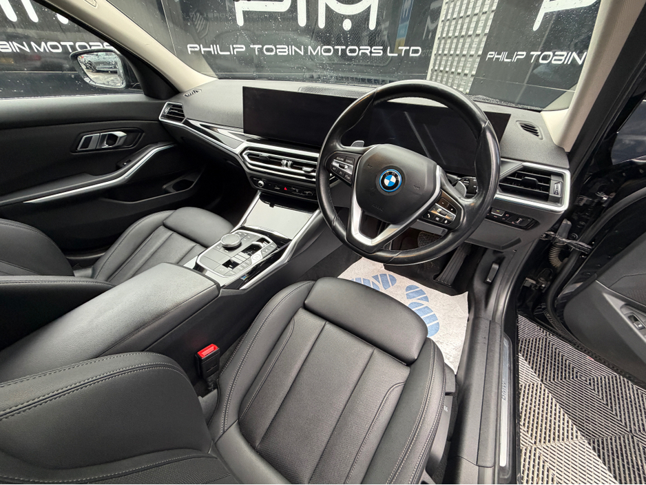 2023 BMW 3 Series 330e Sport G21 292HP AUTO €38,995