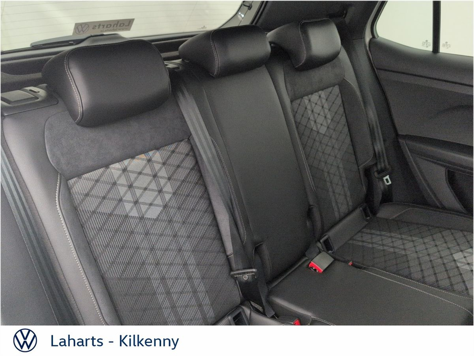 2026 Volkswagen T-Cross - image 26