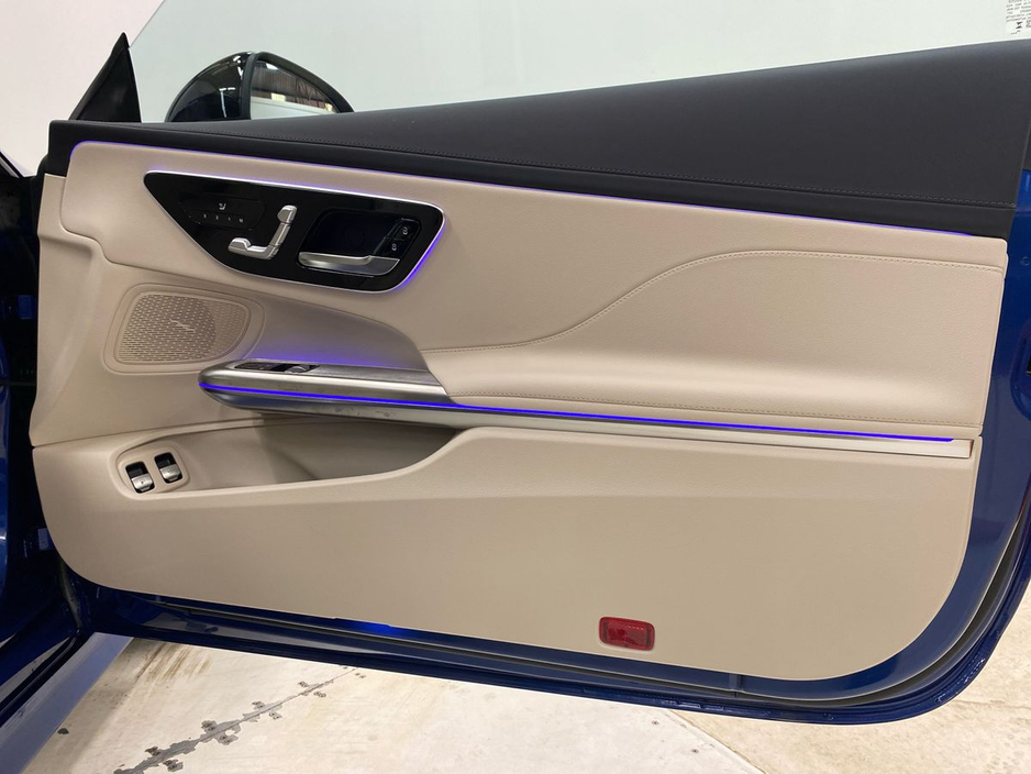 2026 Mercedes-Benz CLE - image 17