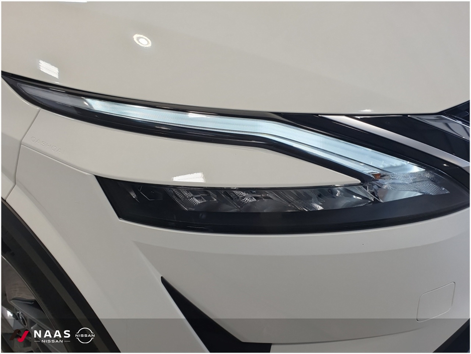 2024 Nissan Qashqai - image 22