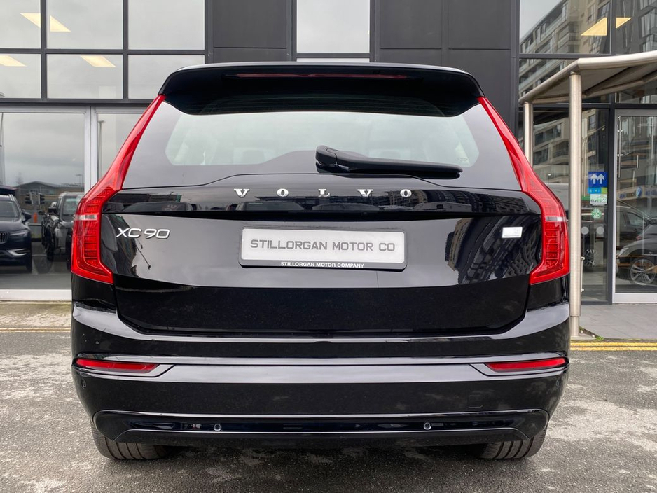 2024 Volvo XC90 T8 Dark Plus Recharge AWD Auto (PHEV) €69,900