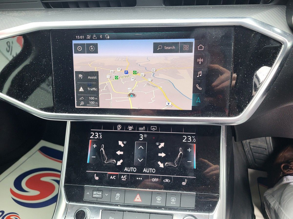 2019 Audi A6 - image 8