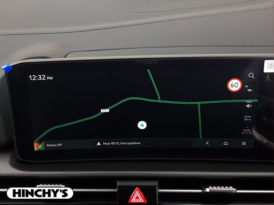 2026 Kia Sportage - image 12