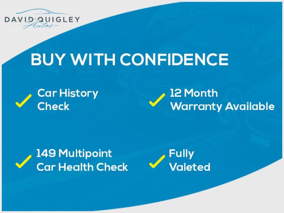 2018 Hyundai Kona KONA Executive 5DR*QUALITY ASSURED USED CARS*SIMI APPROVED*GREAT RATE FINANCE AVAILABLE*WELCOME TO DAVID QUIGLEY AUTOS* €14,950