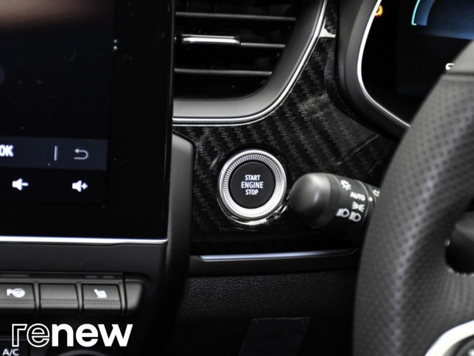 2023 Renault Arkana E-Tech Engineered Hybrid 145 Auto €40,790