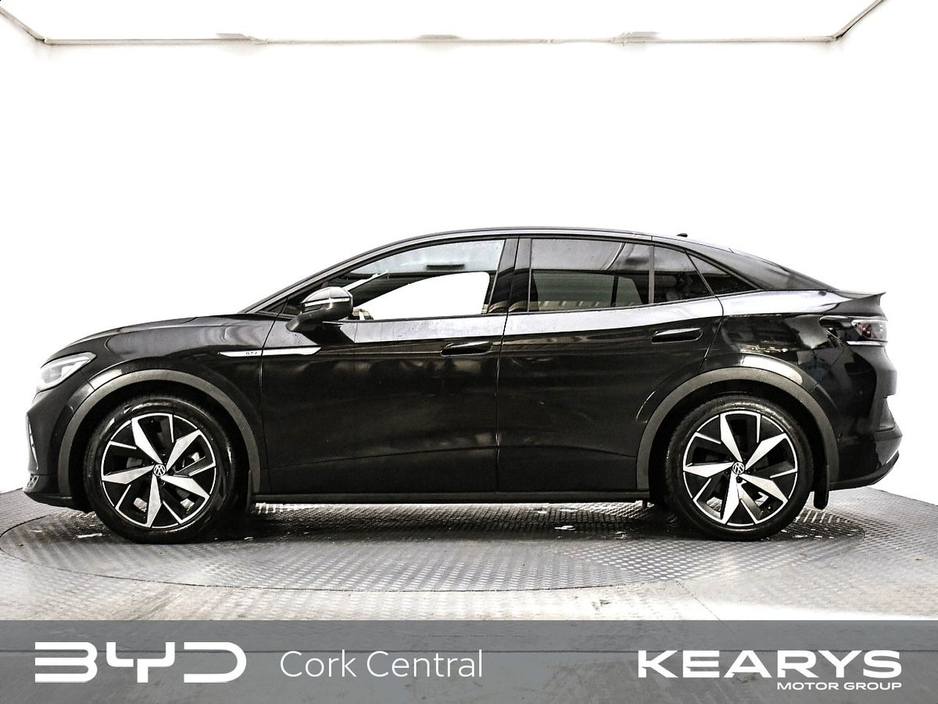 2022 Volkswagen ID.5 GTX AWD BUSINESS 77kWh 299HP €29,888