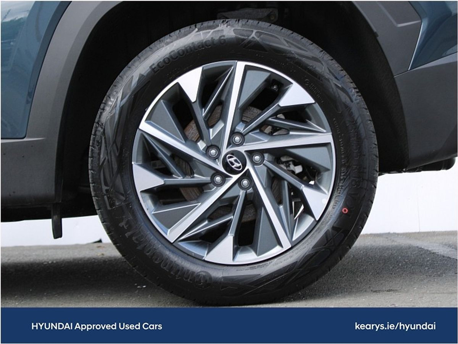 2023 Hyundai Tucson 2WD Executive Plus