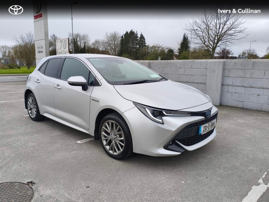 2020 Toyota Corolla for sale in , Ireland