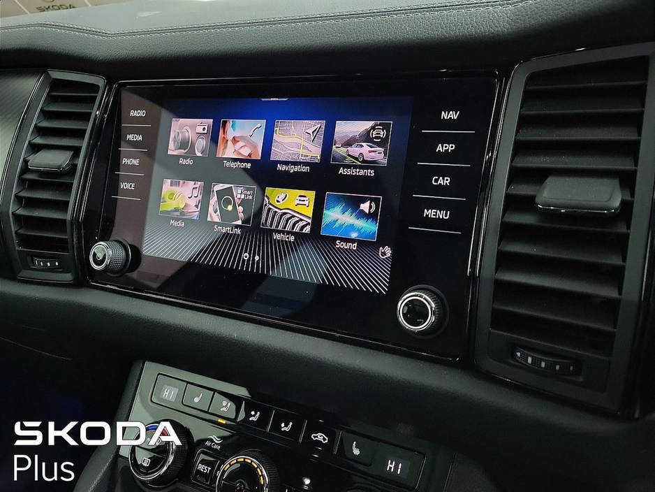 2024 Skoda Kodiaq - image 25