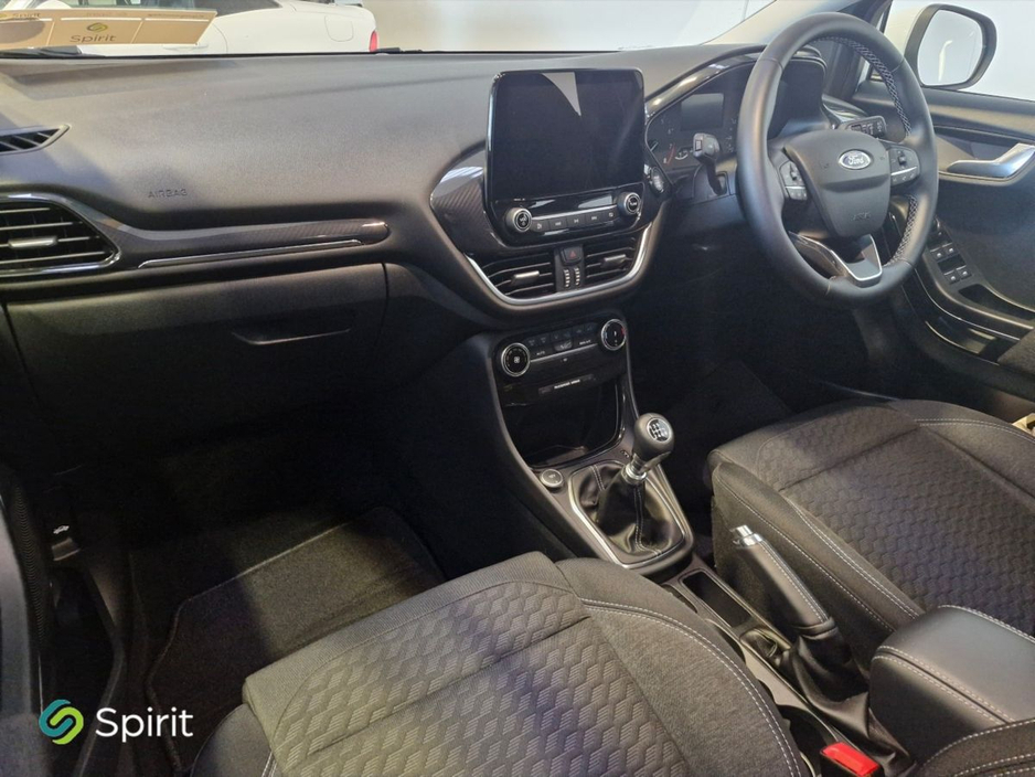 2022 Ford Puma 1.0L EcoBoost mHEV 125PS Titanium *Call Jonathan On08797853839* €20,900