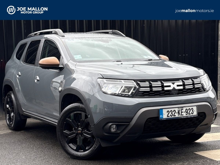 2023 Dacia Duster for sale in , Ireland
