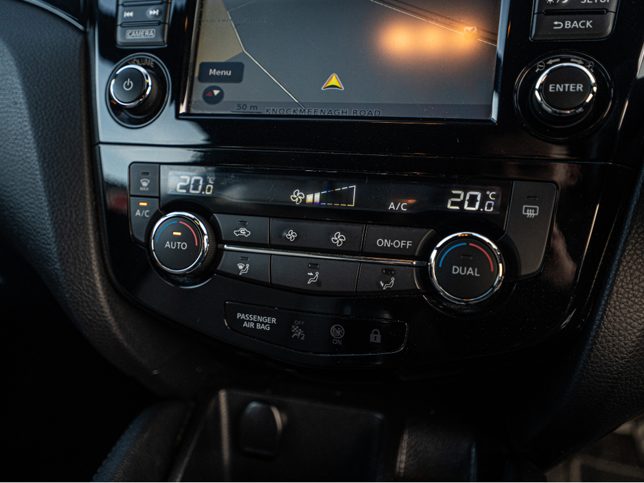 2015 Nissan Qashqai - image 32