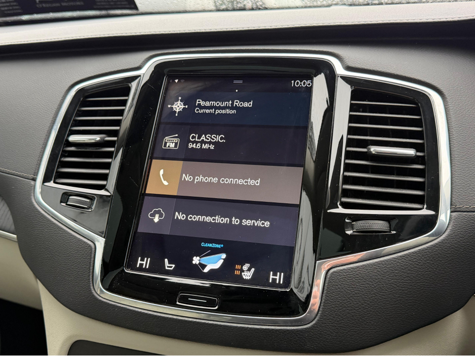 2020 Volvo XC90 AWD INSCRIPTION 2.0 D AUTO €47,950