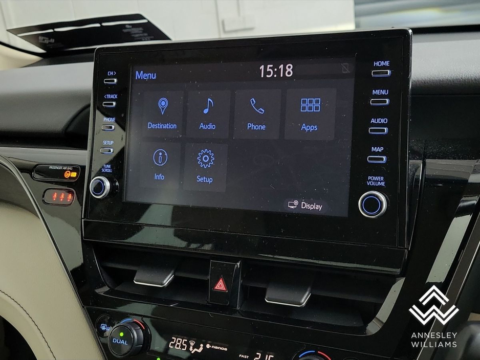 2023 Toyota Camry - image 18