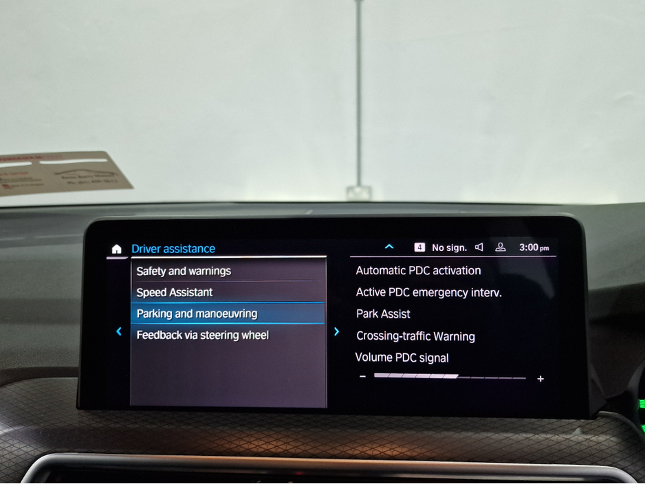 2023 BMW X3 - image 27