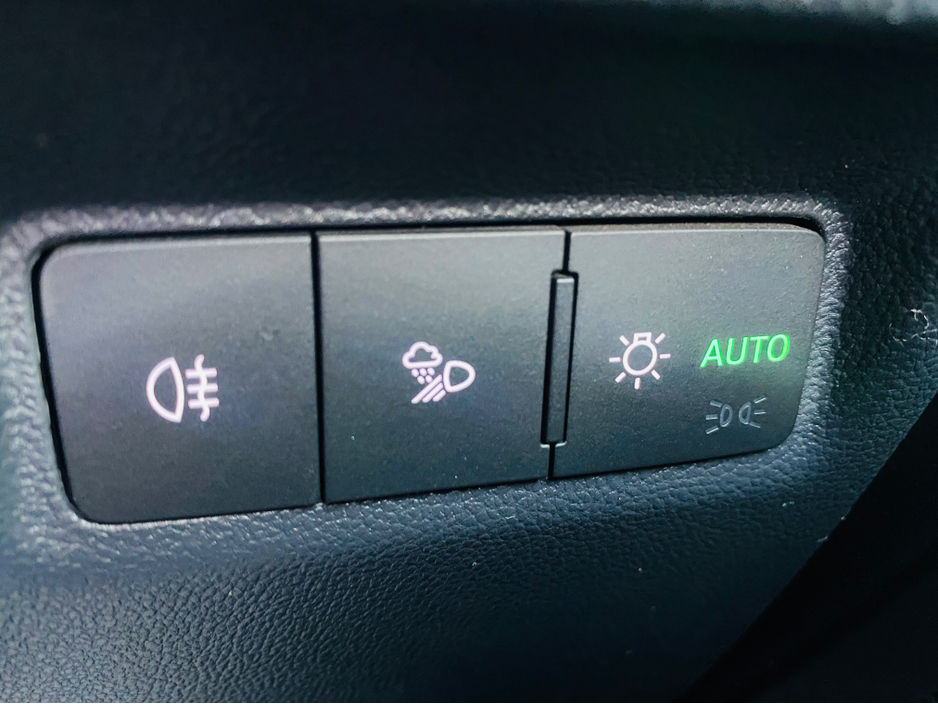 2024 Skoda Enyaq IV 80X SPORTLINE + PLUS €34,995