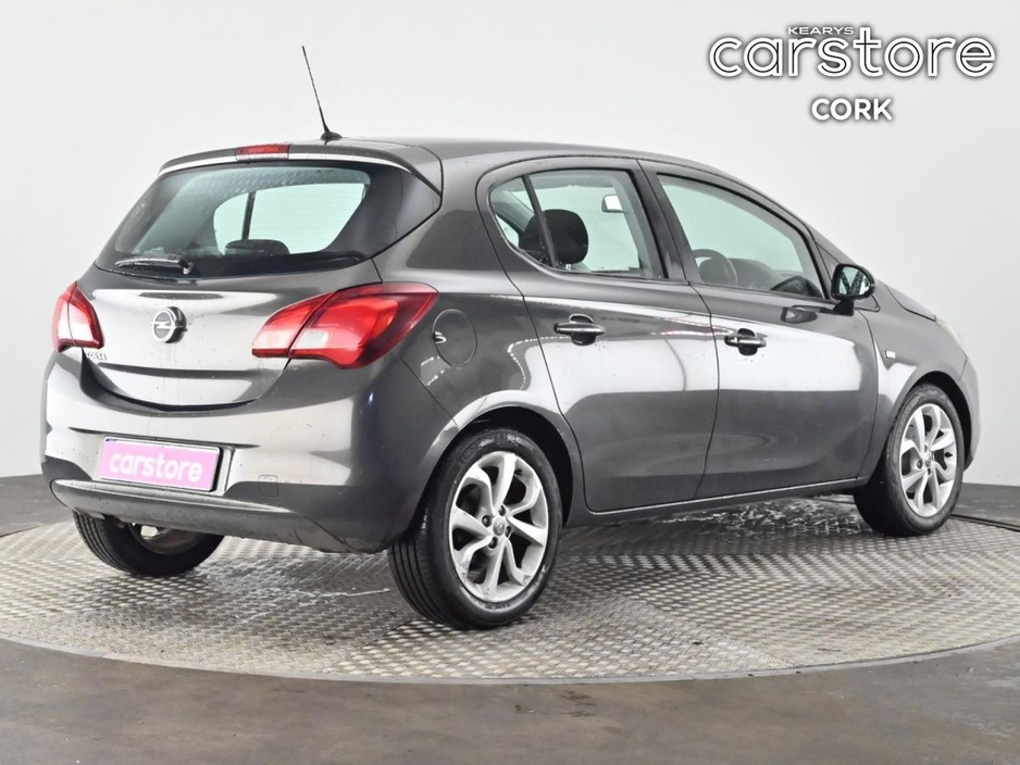 2016 Opel Corsa - image 5