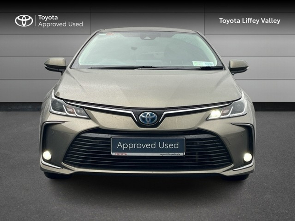 2020 Toyota Corolla - image 5