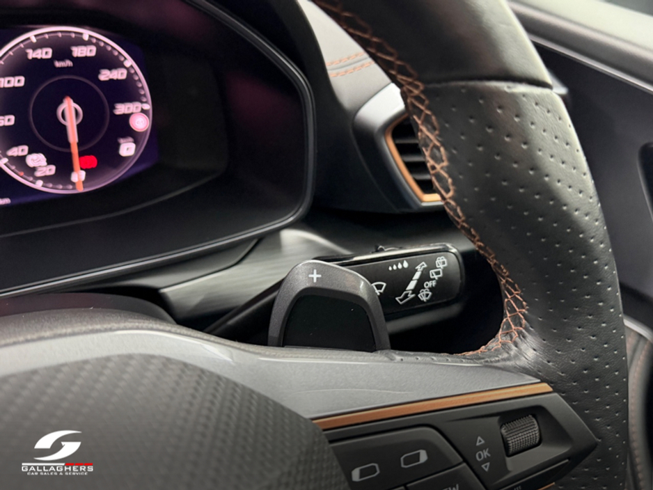 2023 Cupra Formentor - image 22