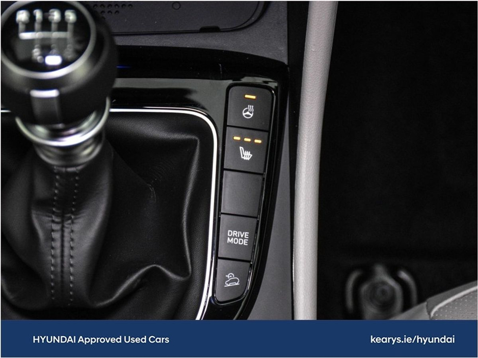 2022 Hyundai Tucson 2WD Executive 2 Tone €29,490