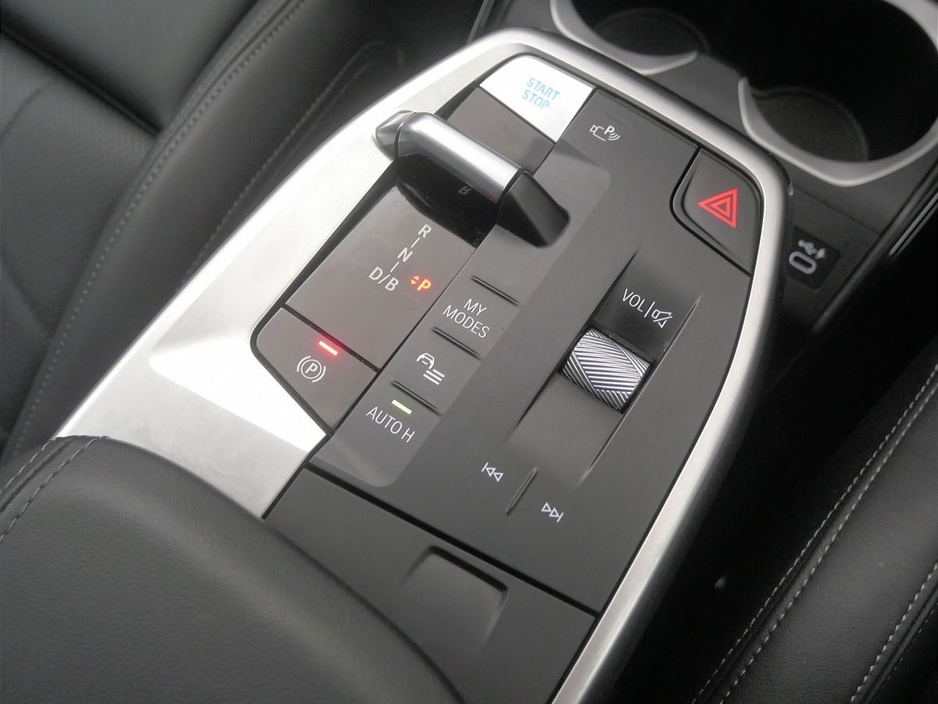 2024 BMW iX1 eDrive20 M Sport €42,900