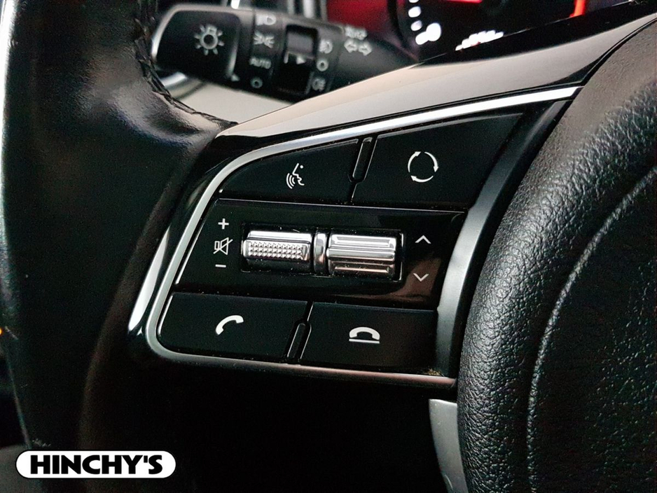 2019 Kia Sportage 1.6 CRDI K3