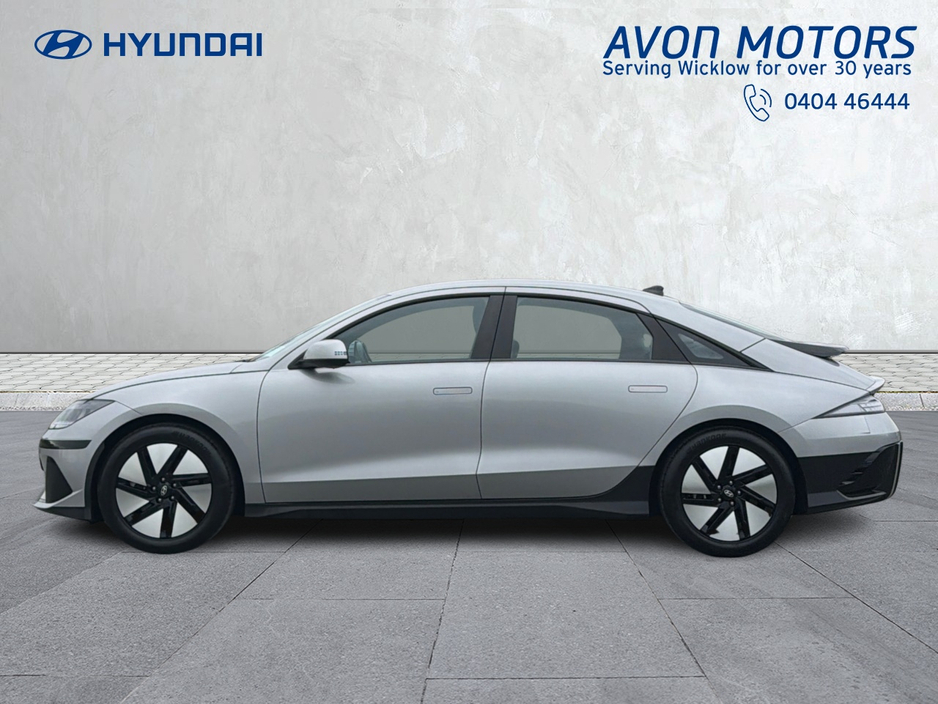 2024 Hyundai Ioniq 6 - image 8