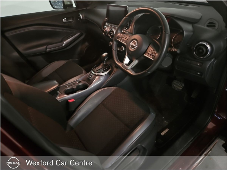 2023 Nissan Juke 1.6 SV Premium HYBRID Auto €25,895