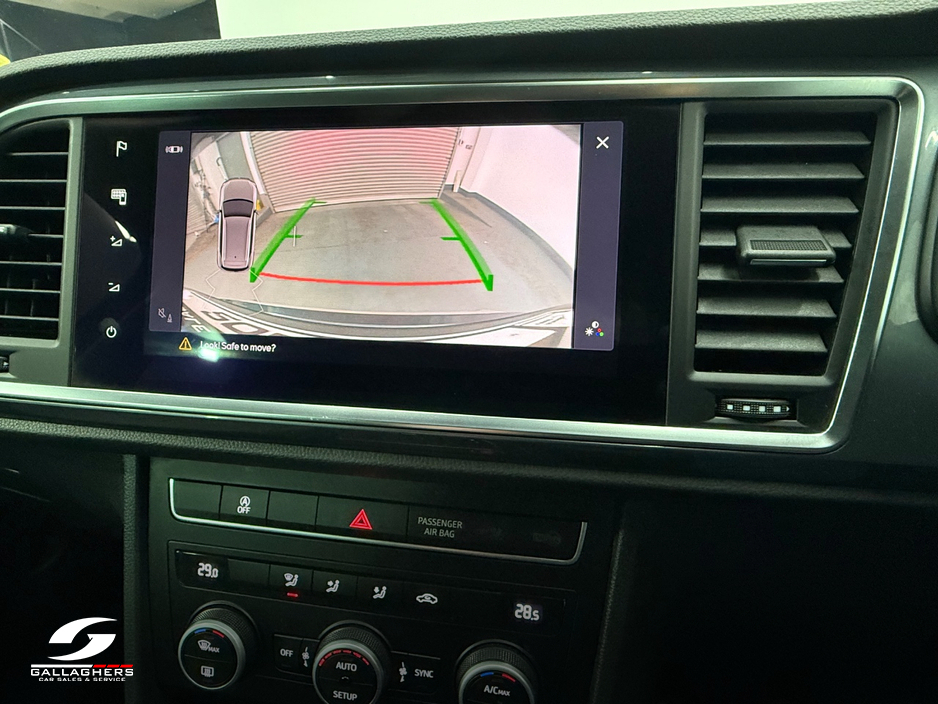 2023 SEAT Ateca - image 13