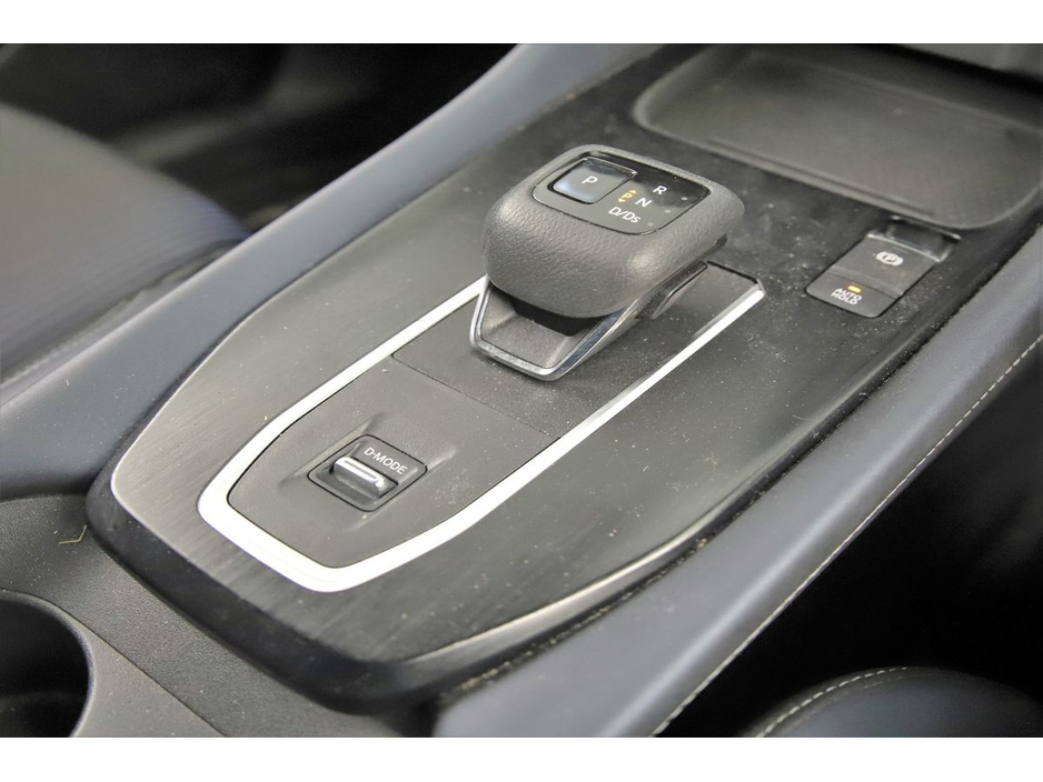 2022 Nissan Qashqai - image 23