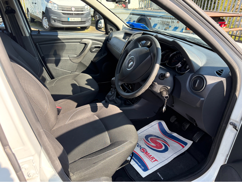 2017 Dacia Duster - image 7