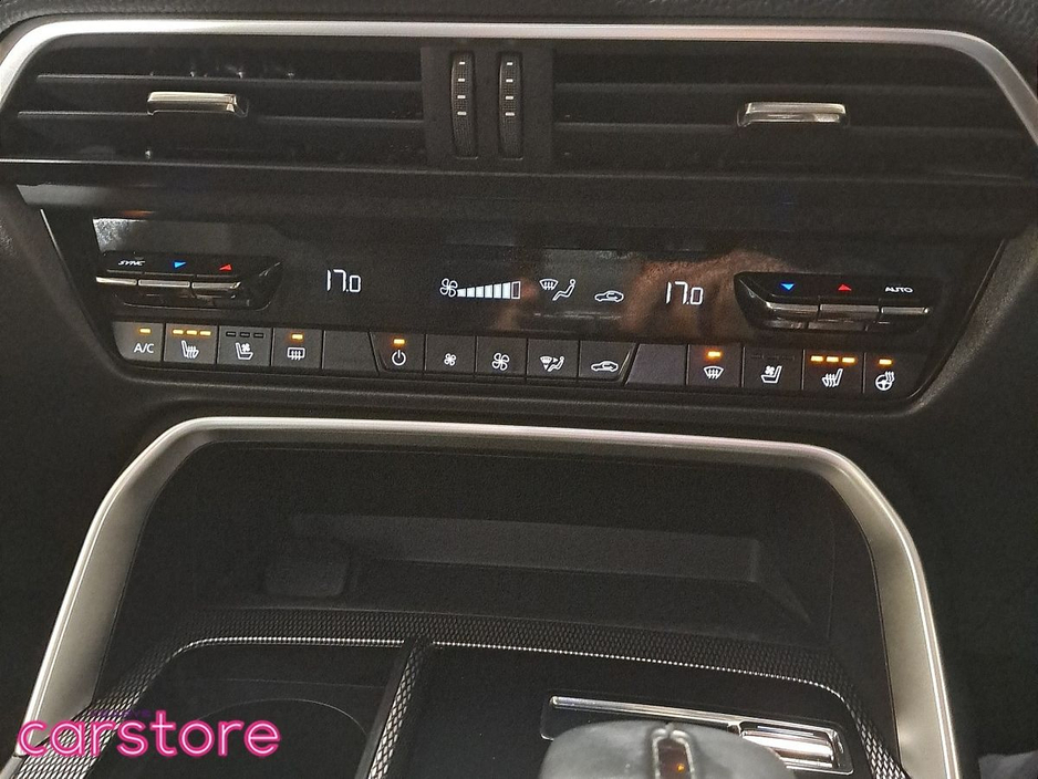 2023 Mazda CX-60 - image 18